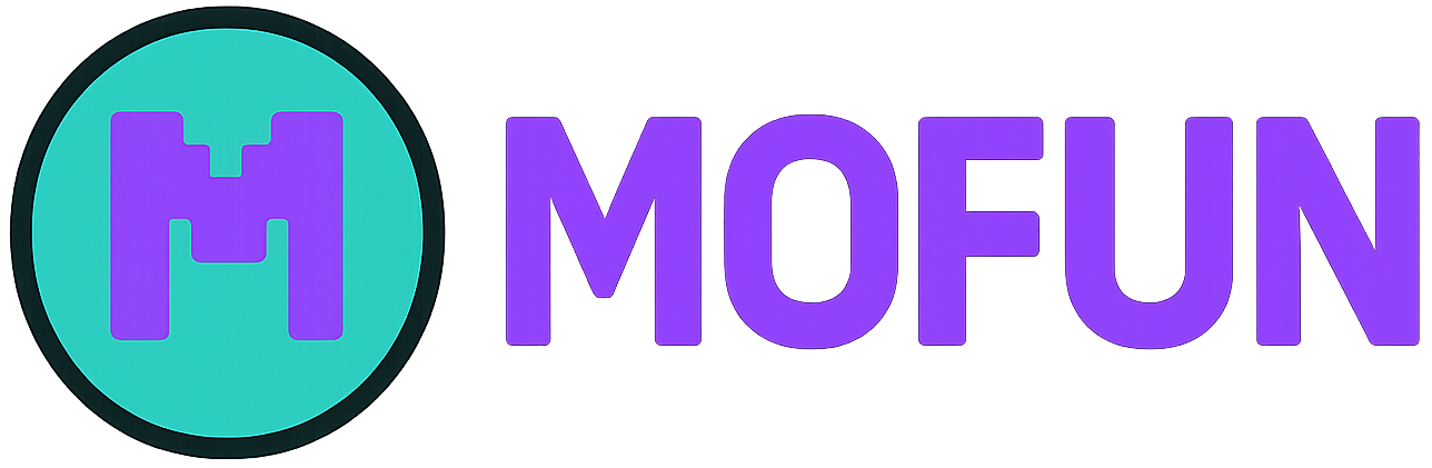 MOFUN Logo