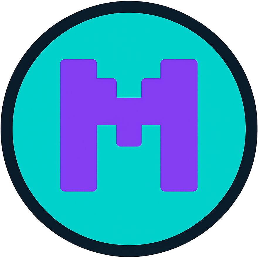 MOFUN Logo